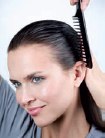 Volume Styles for Fine Hair by Wellaflex