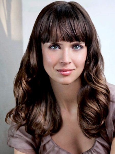 Volume Styles for Fine Hair by Wellaflex