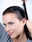 Volume Styles for Fine Hair by Wellaflex