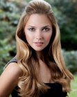 Pictures of Haircuts for Long Hair (21)