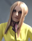 Pictures of Haircuts for Long Hair (21)