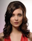 Pictures of Haircuts for Long Hair (21)