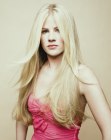 Pictures of Haircuts for Long Hair (21)