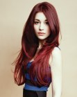 Pictures of Haircuts for Long Hair (21)