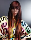 Pictures of Haircuts for Long Hair (21)