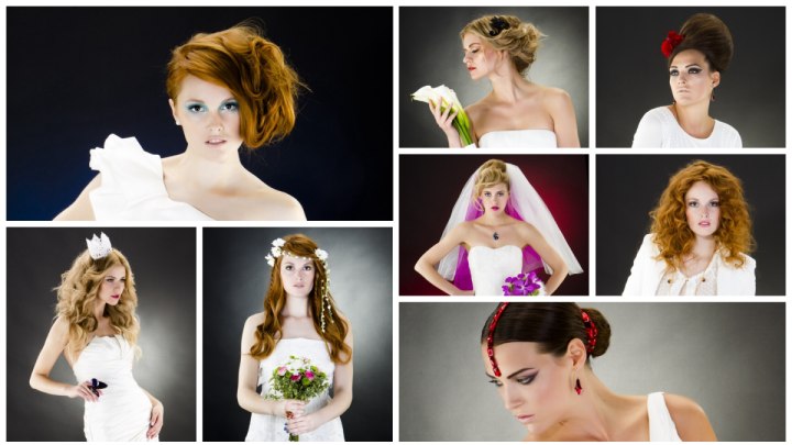 Wedding Collection by New You