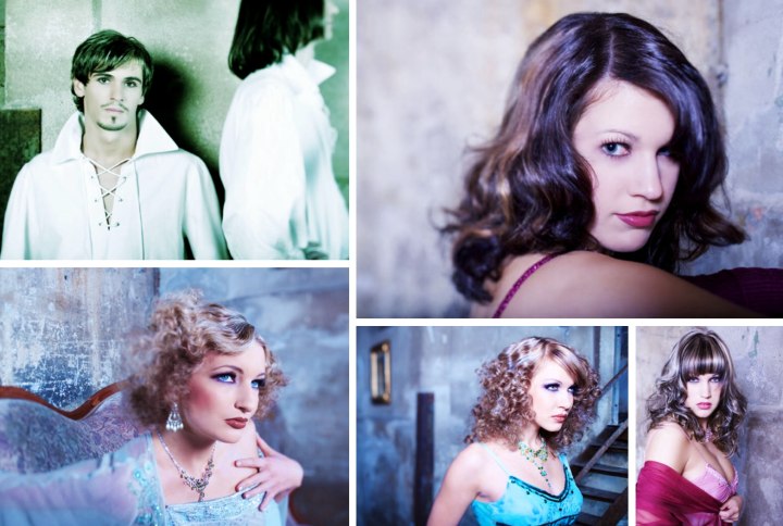Alternative by Intercoiffure Boehm.Haare!
