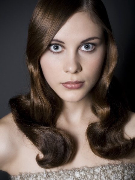 Pride by Hair Arena Intercoiffure