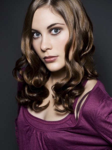 Pride by Hair Arena Intercoiffure