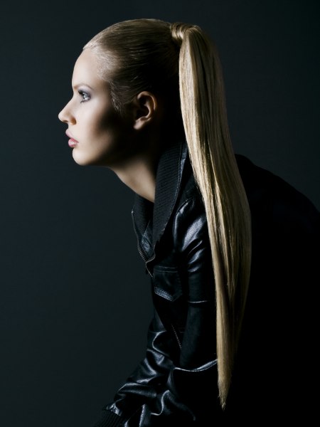 Pride by Hair Arena Intercoiffure