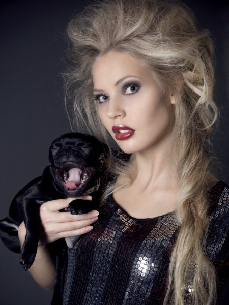 Pride by Hair Arena Intercoiffure