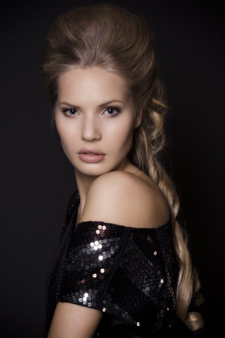 Pride by Hair Arena Intercoiffure