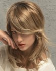 Photos of Haircuts for Long Hair (20)