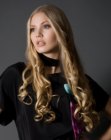 Photos of Haircuts for Long Hair (20)