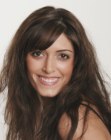Photos of Haircuts for Long Hair (20)