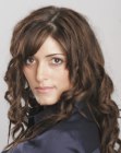 Photos of Haircuts for Long Hair (20)
