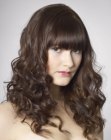 Photos of Haircuts for Long Hair (20)