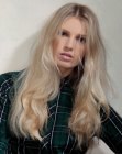 Photos of Haircuts for Long Hair (20)
