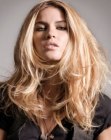 Photos of Haircuts for Long Hair (20)