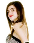 Photos of Haircuts for Long Hair (20)