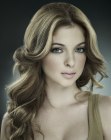 Photos of Haircuts for Long Hair (20)