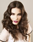 Photos of Haircuts for Long Hair (20)