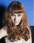 Photos of Haircuts for Long Hair (20)