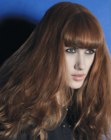 Photos of Haircuts for Long Hair (20)