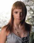 Photos of Haircuts for Long Hair (20)