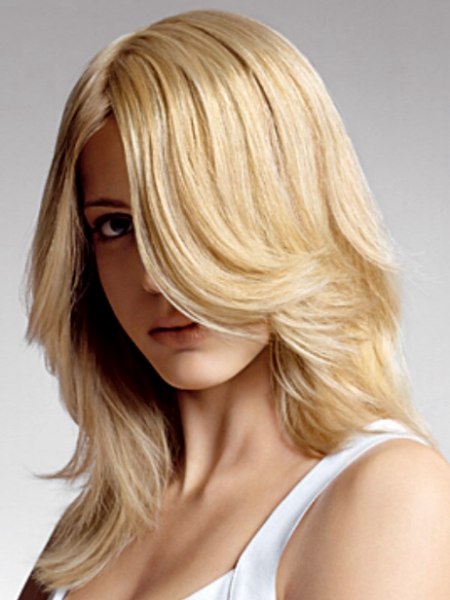 Long Hairstyles by La Biosthetique