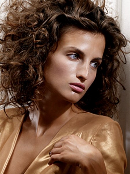 Long Hairstyles by La Biosthetique