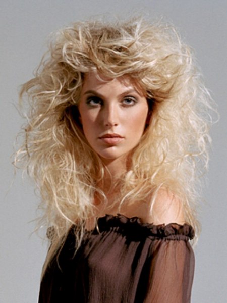 Long Hairstyles by La Biosthetique