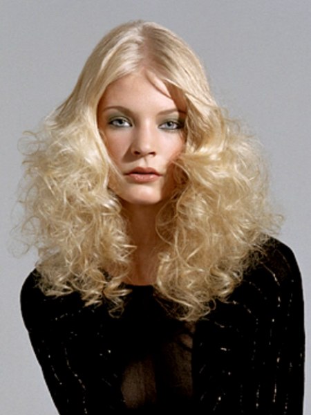 Long Hairstyles by La Biosthetique