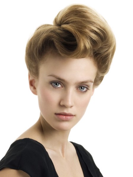 Hairstyles Created by COIFF1RST