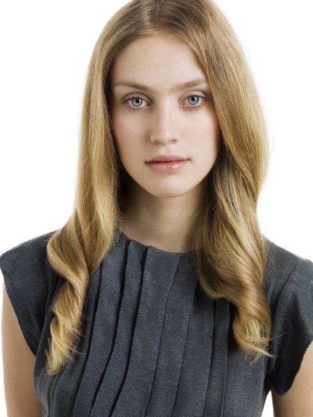 Hairstyles Created by COIFF1RST