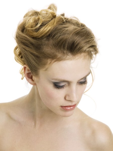 Hairstyles Created by COIFF1RST