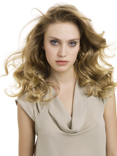 Hairstyles Created by COIFF1RST