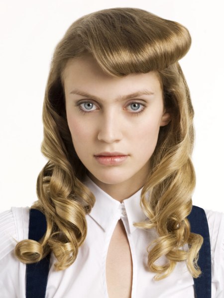 Hairstyles Created by COIFF1RST
