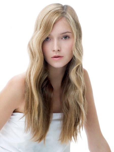 Hairstyles Created by COIFF1RST