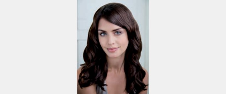 Aqua Trends for Long Hair