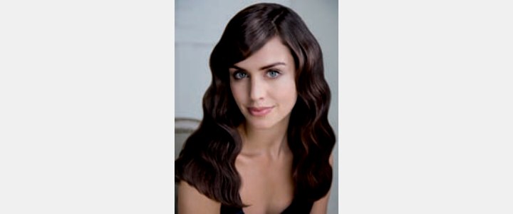 Aqua Trends for Long Hair