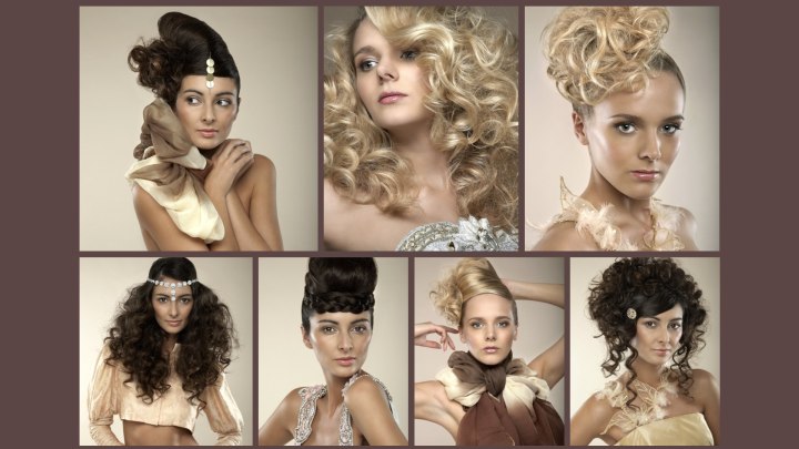 Bridal Collection by Asif Yvette