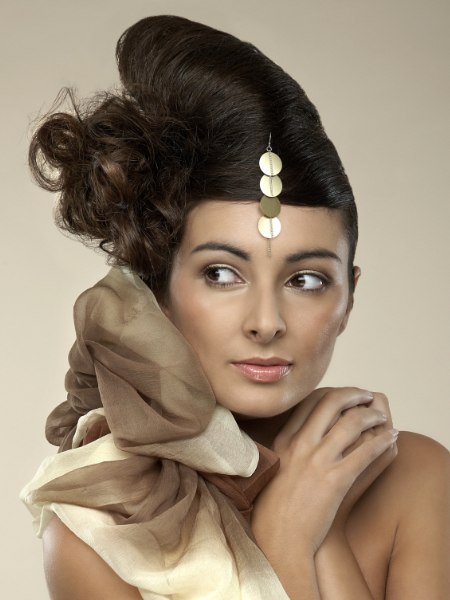Bridal Collection by Asif Yvette