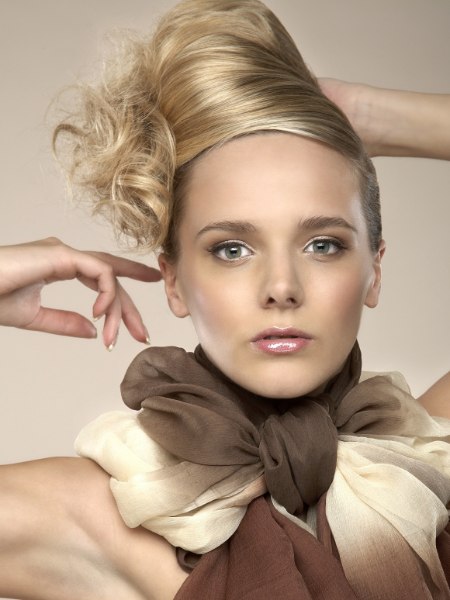Bridal Collection by Asif Yvette