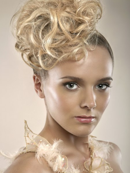 Bridal Collection by Asif Yvette