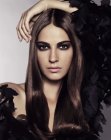 Pictures of Hairstyles for Long Hair (18)