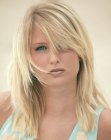 Pictures of Hairstyles for Long Hair (18)