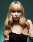 Pictures of Hairstyles for Long Hair (18)