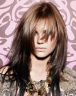 Pictures of Hairstyles for Long Hair (18)