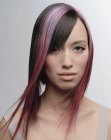 Pictures of Hairstyles for Long Hair (18)